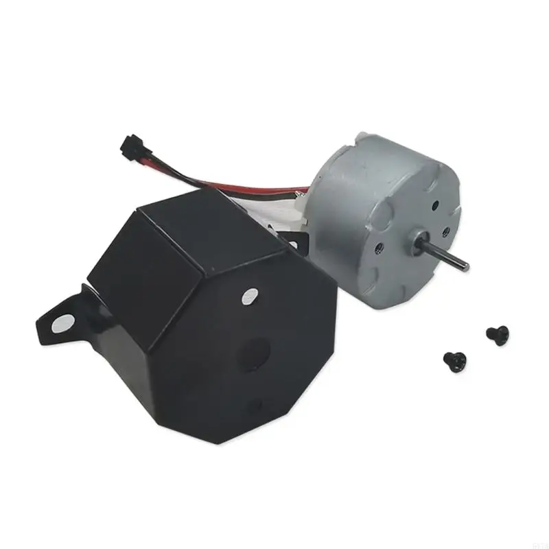 517A Universal Fan Electric Generator Generator Motor Fireplace Fan Part for Home Motor Motor