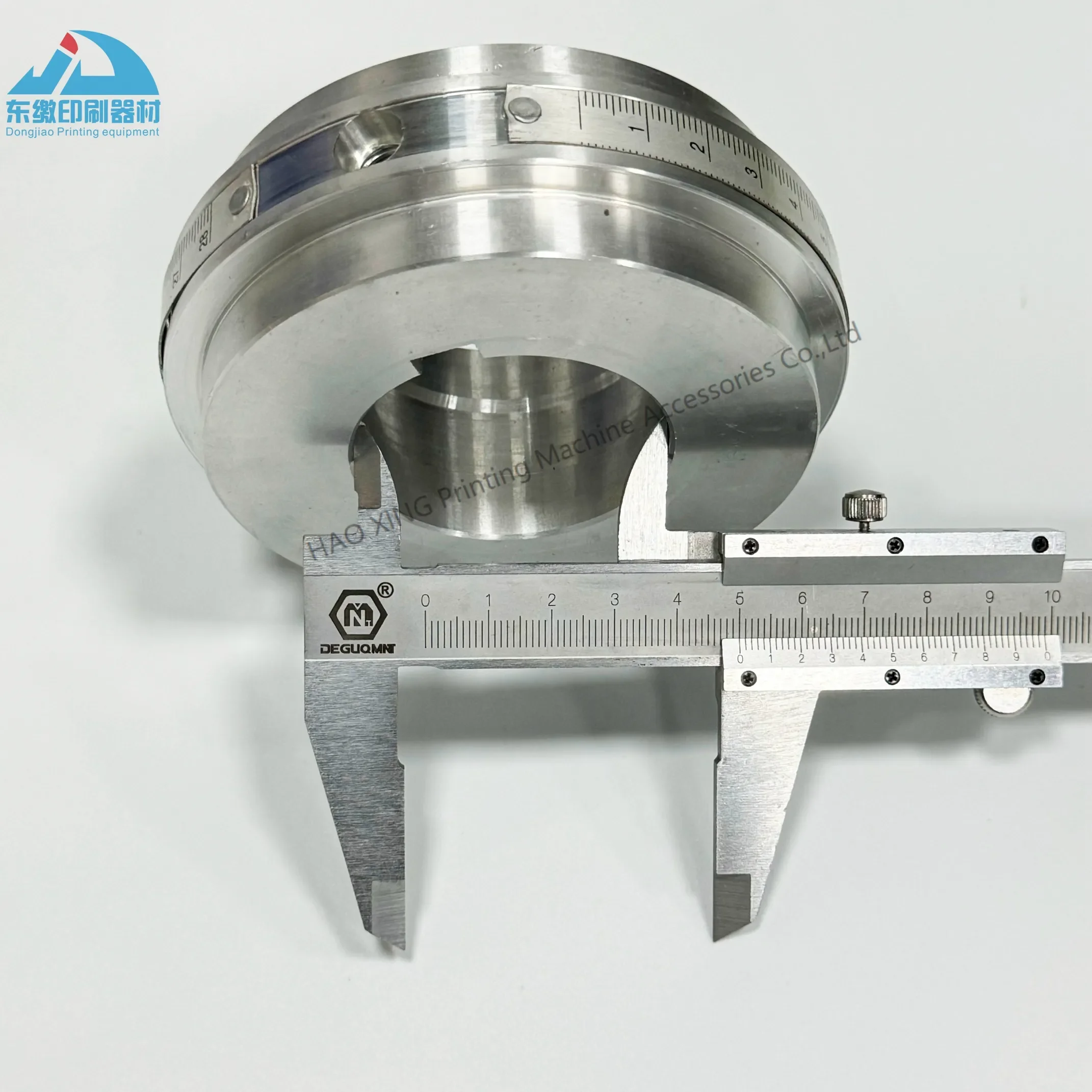 Sedile della macchina per numerazione della migliore qualità per Heidelberg GTO Sedile Accessori per stampa offset Anello di montaggio della macchina per numerazione