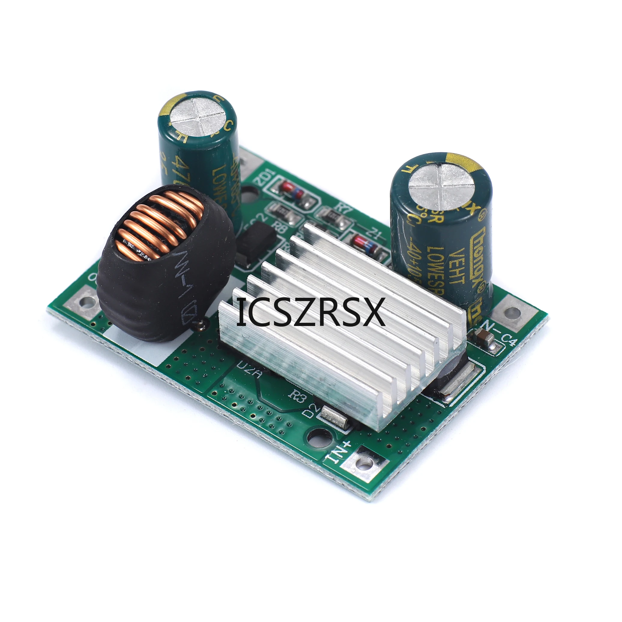 DC 9V 12V 24V 36V 48V 72V 84V 120V to 5V 12V 3A Step Down Module Power Supply DC DC converter Non-isolated Buck Converter