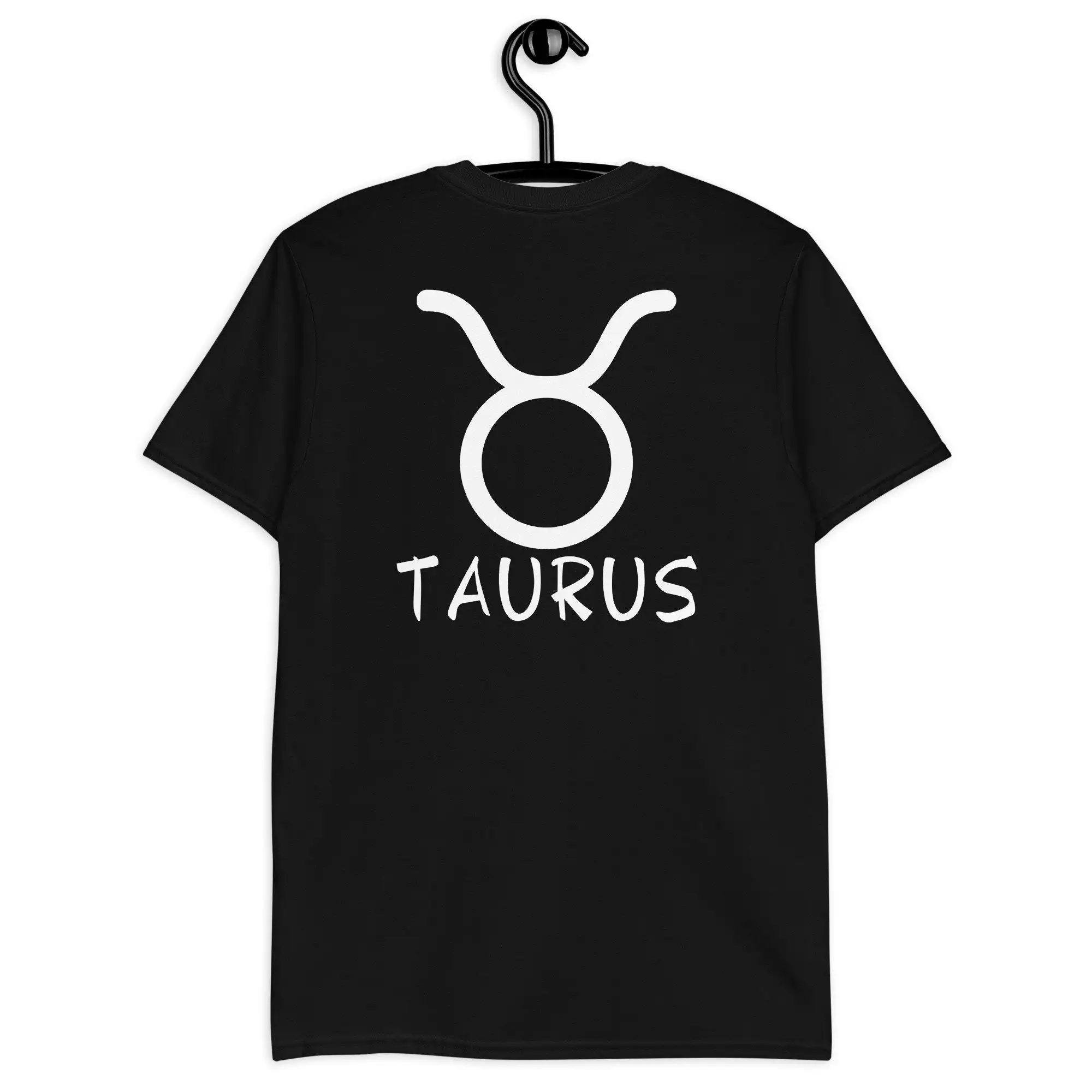 Taurus T Shirt Zodiac Clothing For Sign Astrology Horoscope