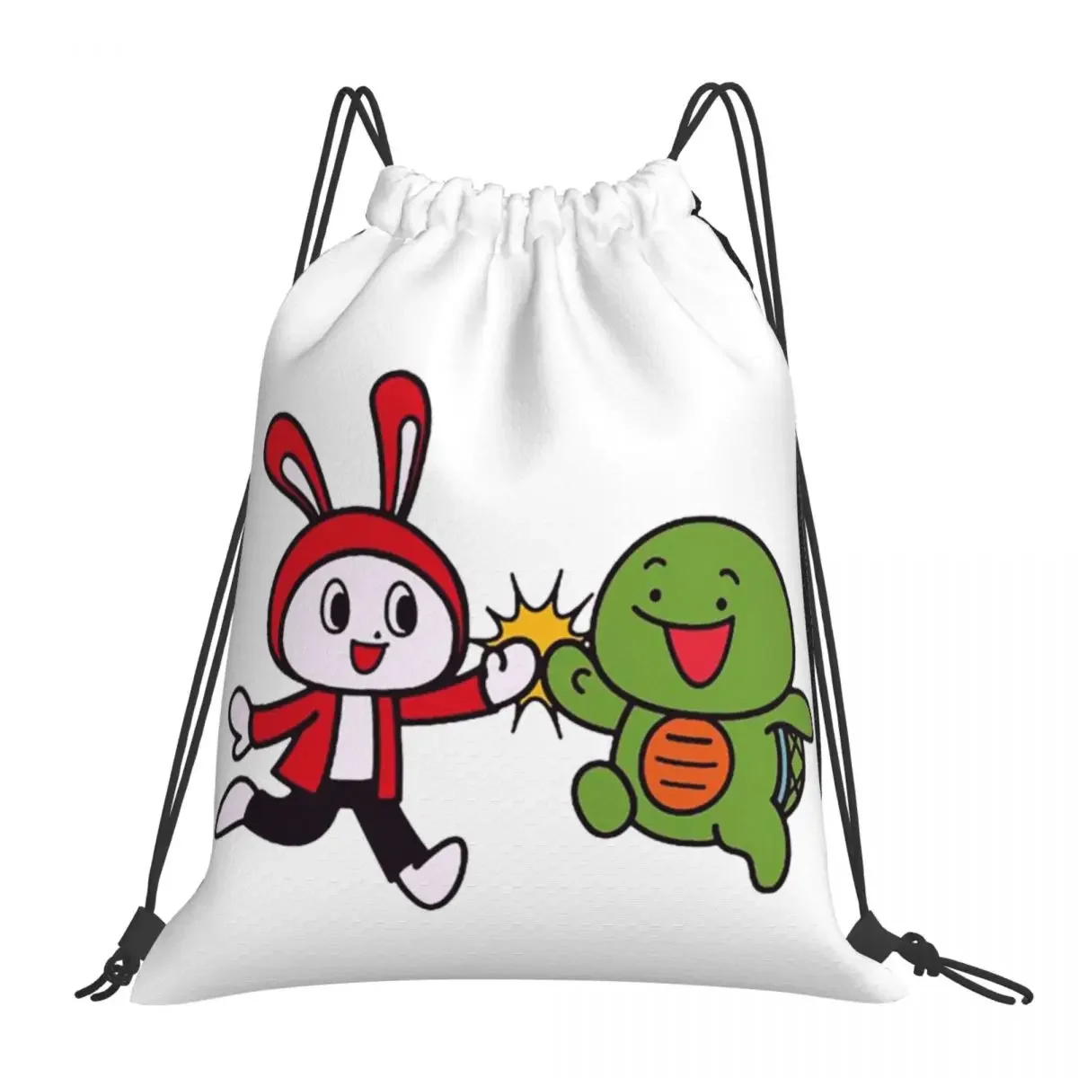 

Рюкзаки JJ MIKEY MAIZEN, портативные сумки на шнурке, карманные спортивные сумки на шнурке, сумки для книг для путешествий студентов