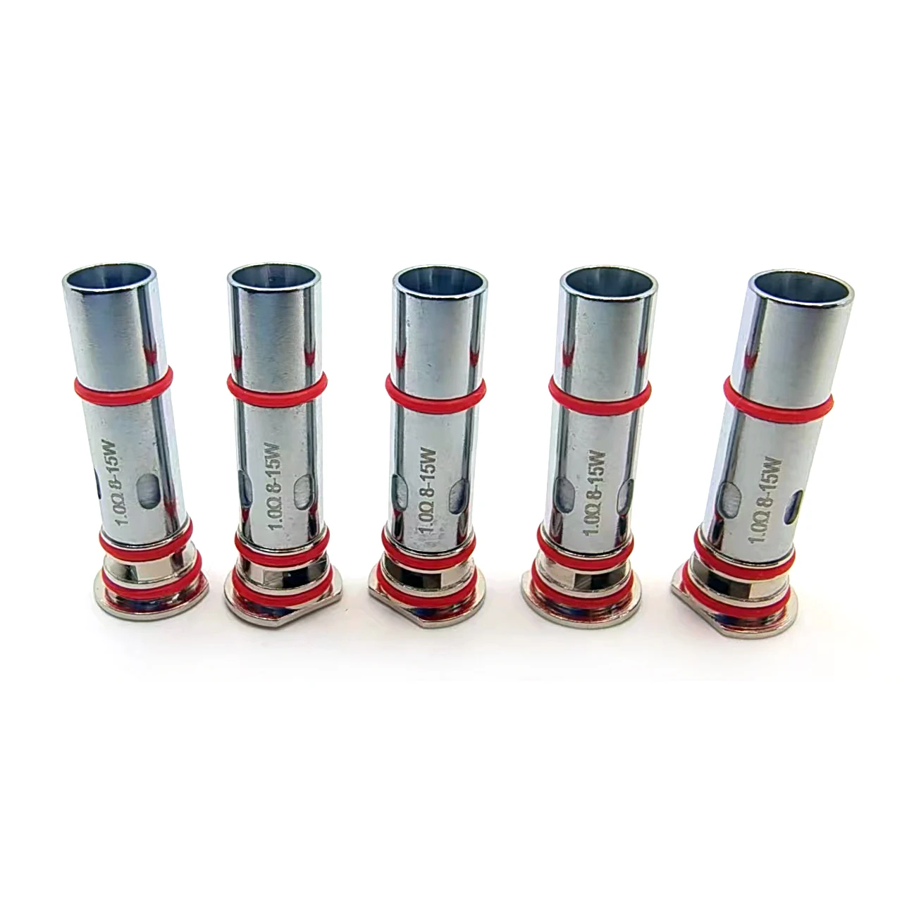 5 SE Vape 0.6 0.8 1.0ohm Uwell Valyrian SE Caliburn 7 vape accessory for vape kits - main product image