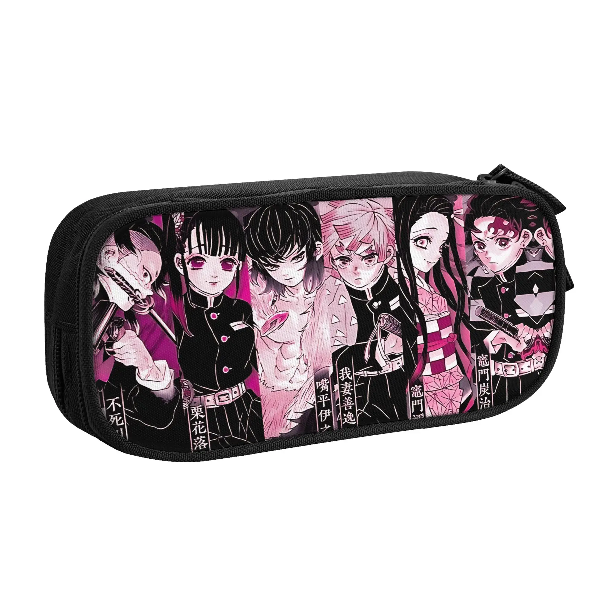 bolsas-de-grande-capacidade-para-criancas-bolsa-de-estudo-portatil-com-tema-de-demon-slayer-para-meninos-e-meninas