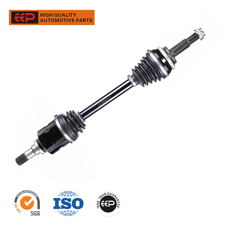 

NEW Wholesale Auto Parts Front Axle Drive Shaft for Toyota corolla EX 1.6L C-TO070A-8H