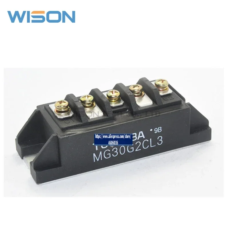 

MG30G2CL3 FREE SHIPPING NEW AND ORIGINAL MODULE