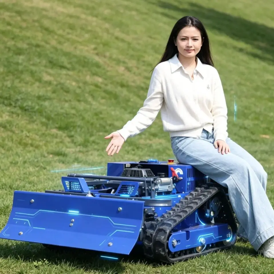 

Customized Digital Display Lawn Mower Engine Motor Core Components Certified CE EPA Lawn Care Equipment