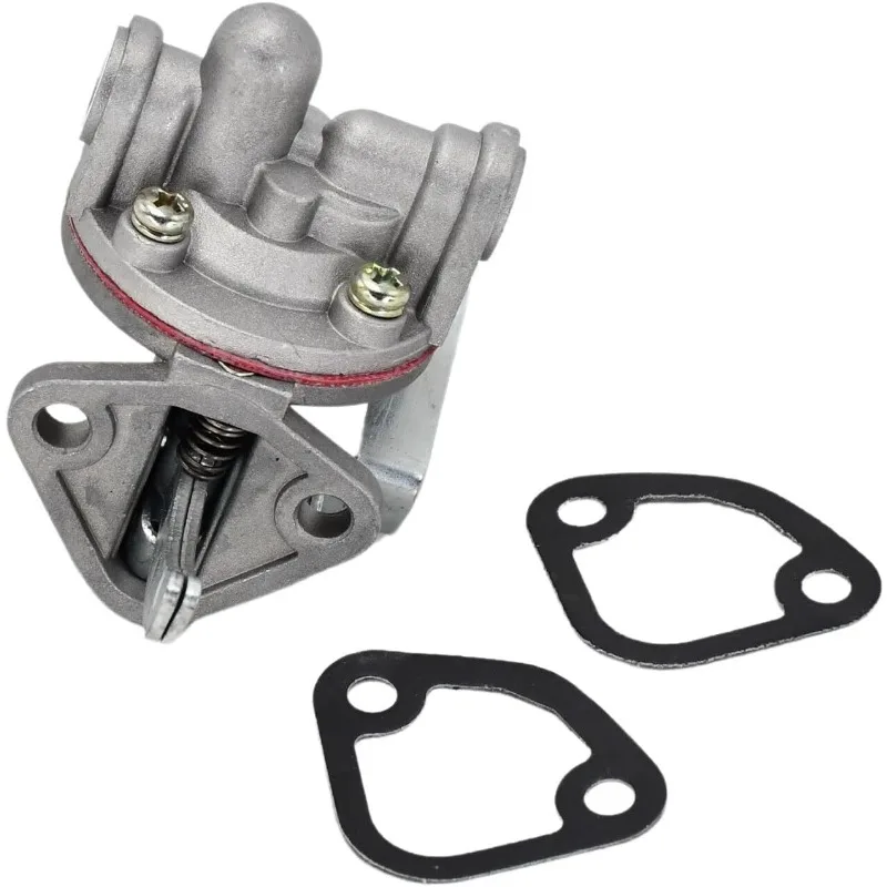 119600-52021 11960052021 YM119600-52021 Fuel Lift Pump For Yanmar Engine 2TN66 2TN68 3TNE68 2TNE68 3TN66 3TN68