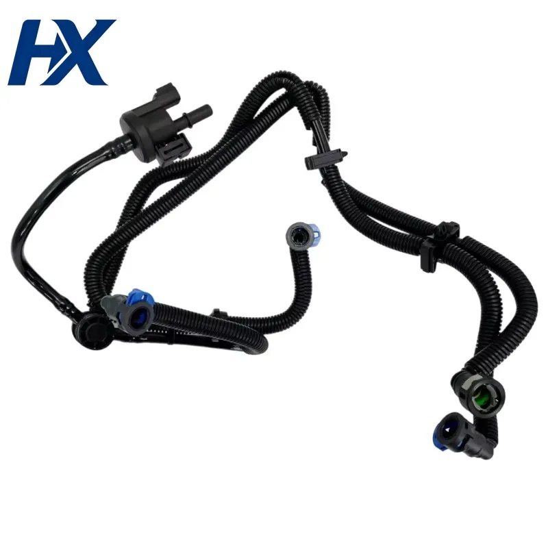 

HG9Z9D289F Vapor Canister Purge Solenoid For Ford Fusion 1.5L 2017-2019