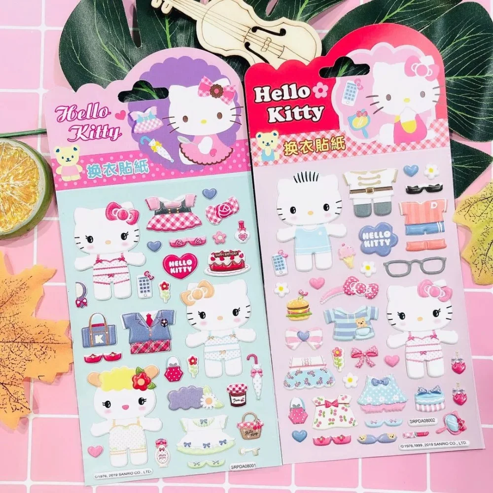 Genuine Sanrio Hell… - image