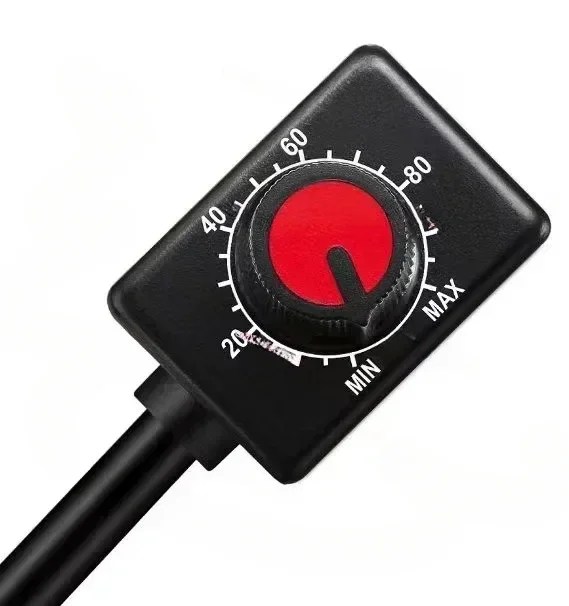 

Диммеры 0–10 В с переключателями можно отключить, диммеры 1–10 В, прямые продажи с фабрики