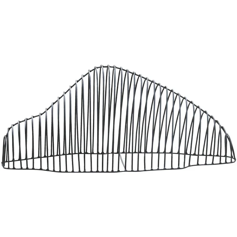 

Iron hollow rockery sculpture outdoor garden landscape shopping mall hotel real estate community water feature