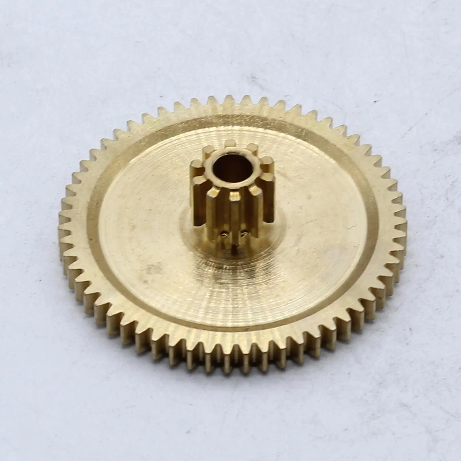 Reliable Brass Throttle Actuator Gear Repair Kit Metal Replacement Blend Door Rods for SEAT Engine Fan for vw Skoda TDI
