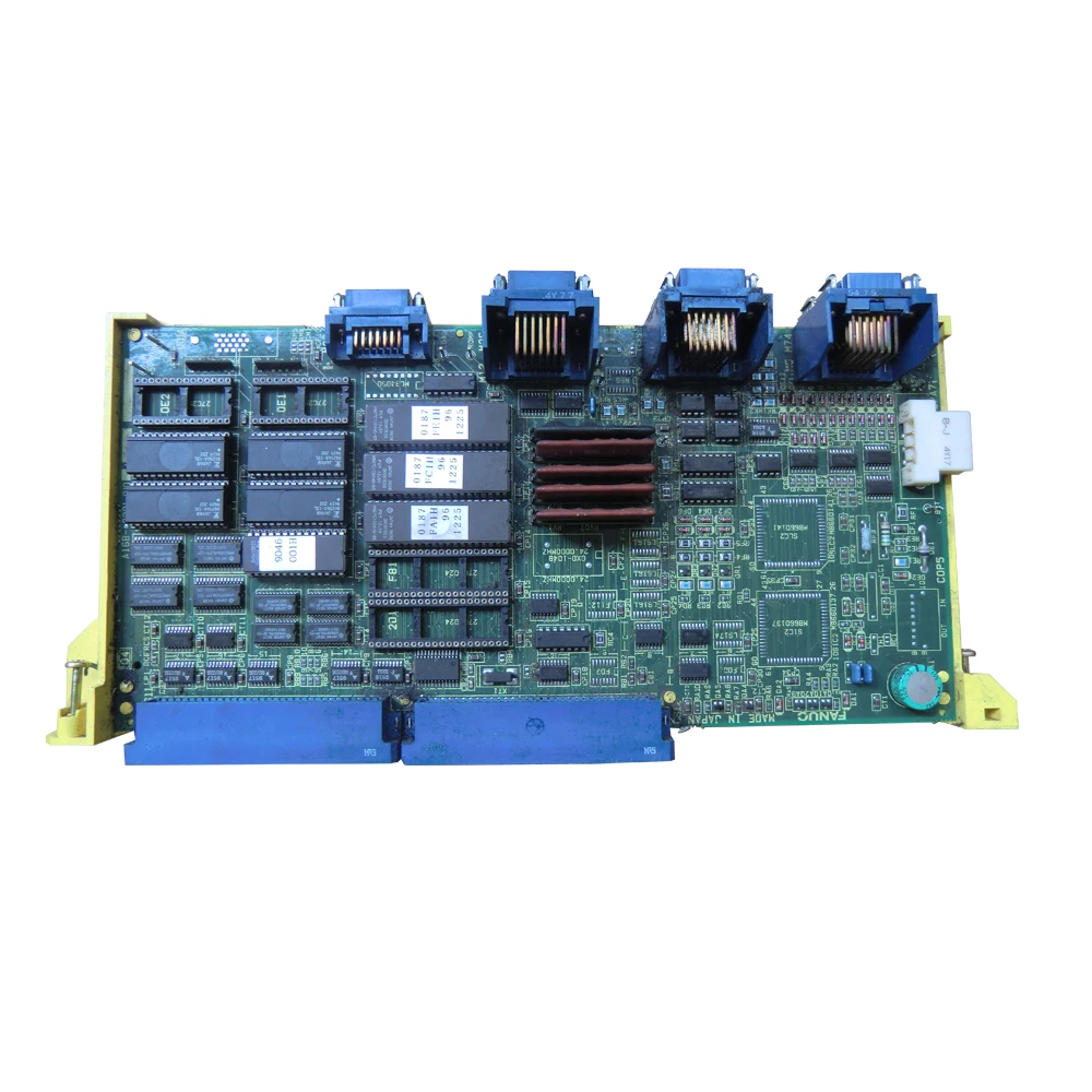 servo motor control board A20B-8001-0730