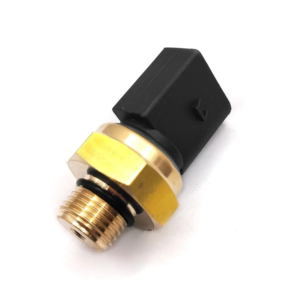 XOJOX A0071530828 مفتاح مستشعر ضغط الزيت لديترويت ديزل DD15 DD13 50 60 Actros Antos Atego Touro 0071530828 A0071530828