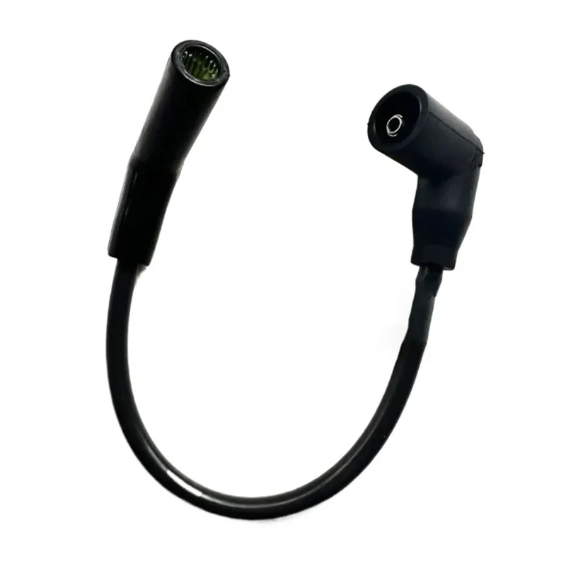 【¡¡Casa de precio! !】Para CF MOTO Cforce X5 X6 ATV500 UTV Quad CF500 400 1000 600 CF Cable de bujía de alta tensión 0GRB-178000