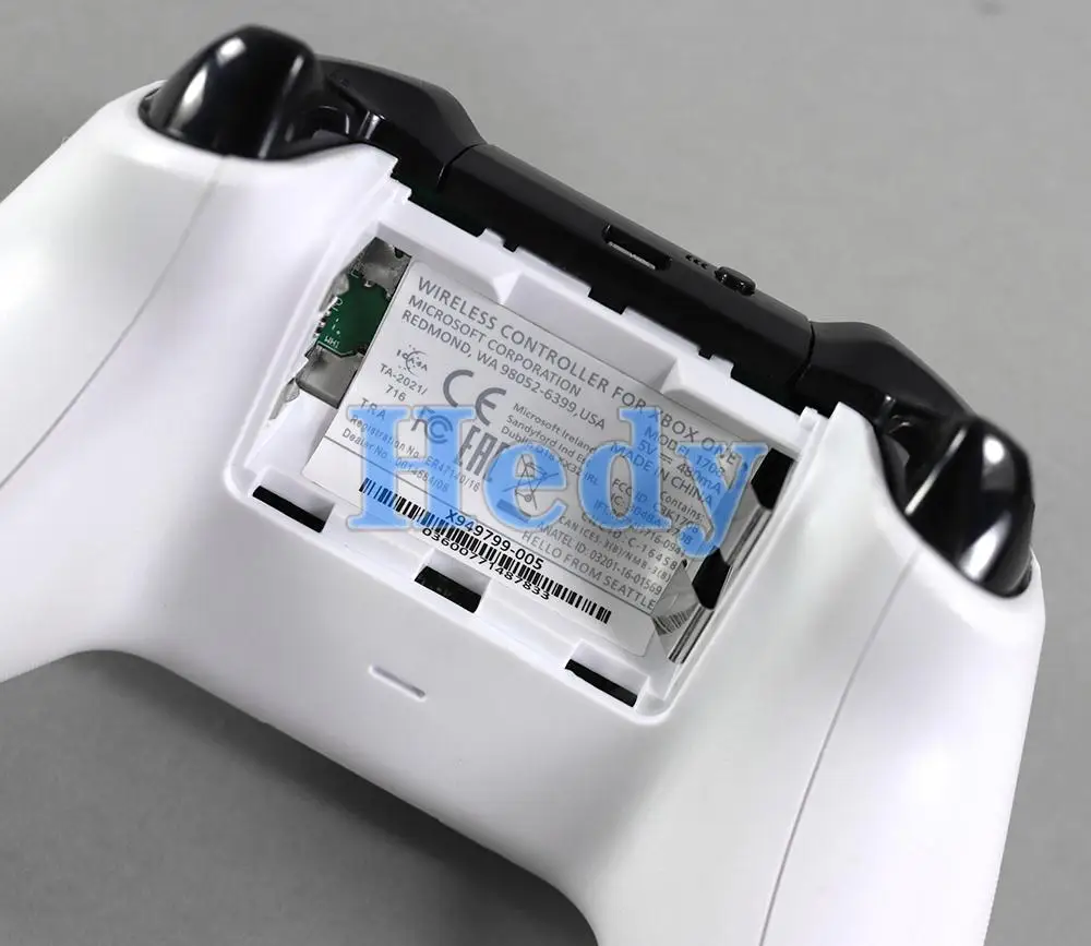 5 個マイクロソフト XBOX シリーズスキンステッカーステッカースキン XBOX 360/ONE スリム S/エリートハンドルラベルバックステッカーコントローラ