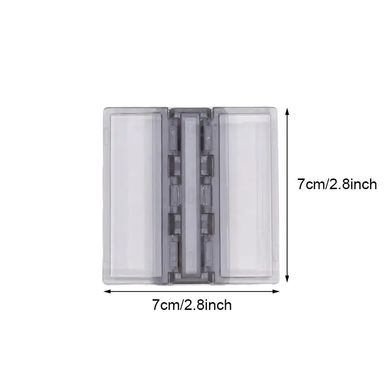 Child Safety Window Limit Lock Home Baby Security Protection For Prevent Open Window Self-adhesive Sliding Sash Stopper