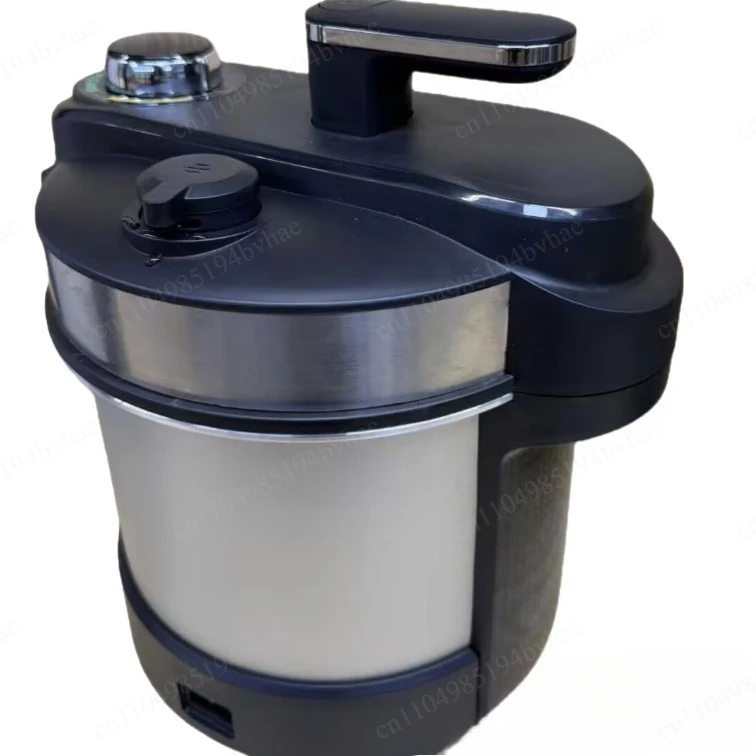New staple food machine, multifunctional heating and meat grinding machine, swallowing sauce, meat grinding machine