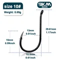 Size-10 Gap-13mm
