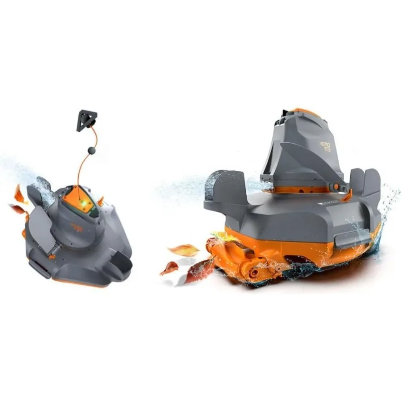 RC16CBX-ROL-SCP-US RX150 Pool Vektro RX150 Akku-Roboter