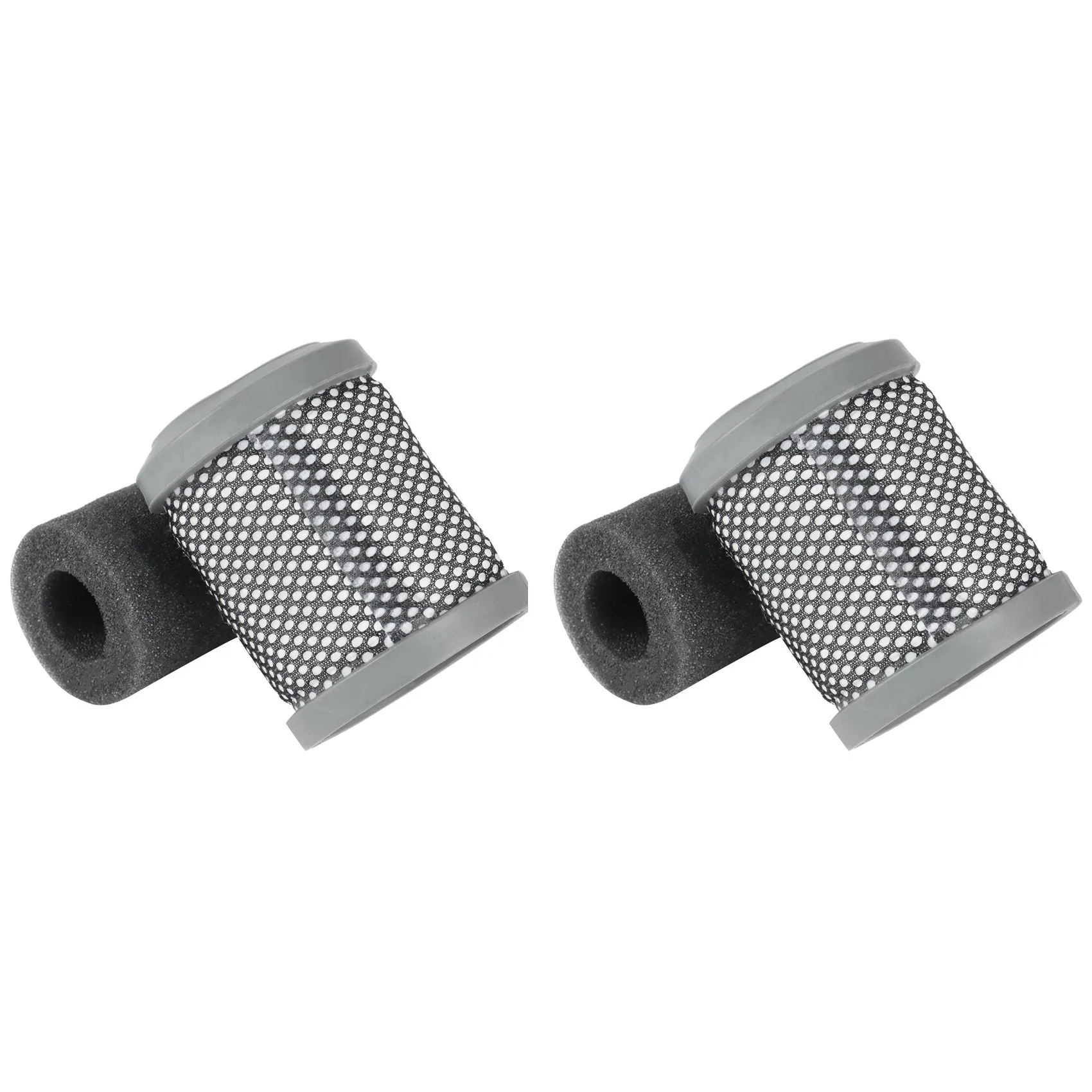 Filter and Sponge for HOOVER T116 Vacuum Cleaner Exhaust Filter Post Motor H-Free 100Series Filter Dust to Reduce Dust 1