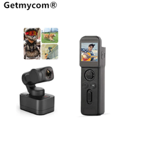 for FeiyuTech-Official Pocket 3 Handheld Wireless Gimbal Camera, 3-Axis, 4K60fps Wireless Image Transmission, Magnetic Attach