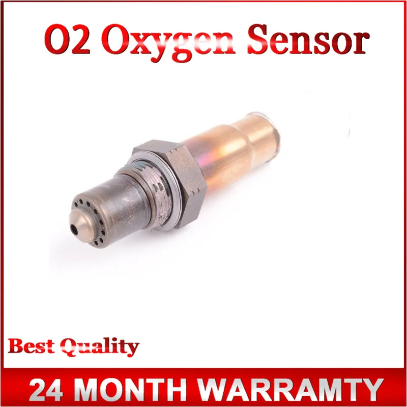 Free Shipping! NEW Oxygen O2 Sensor For BMW E60 535i N54 535xi N54 For BMW Z4 X6 1 3 & 5 Series 11787557758/0258017101