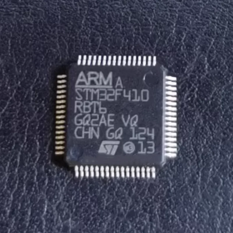 STM32F410RBT6 LQFP64 New Original Stock