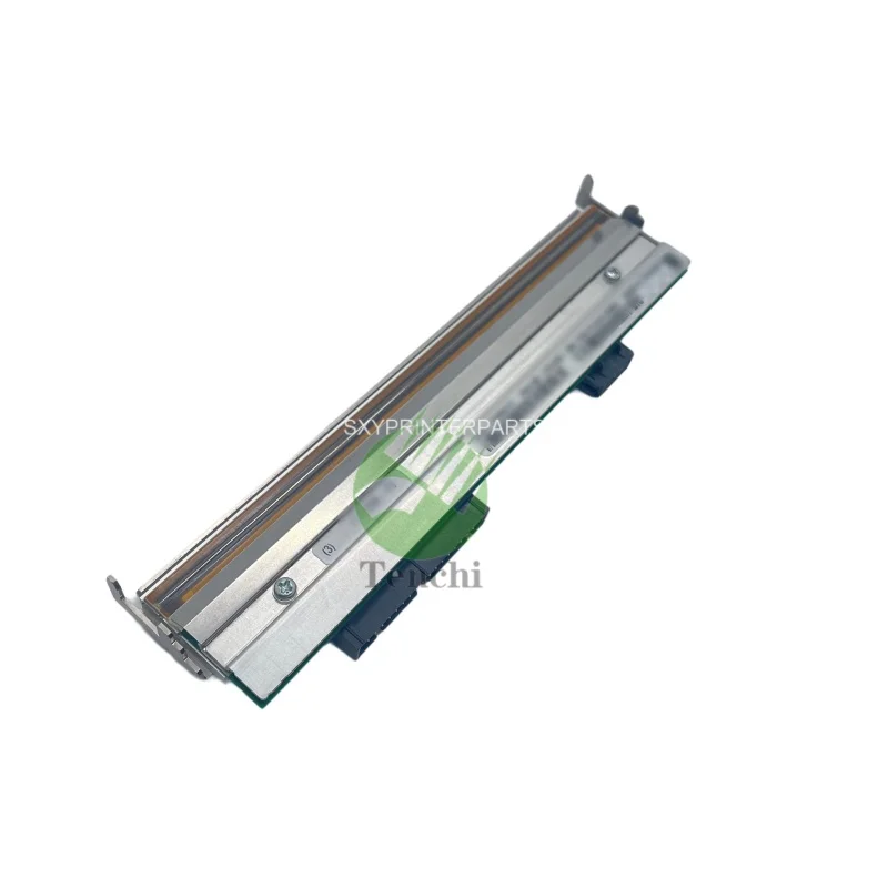 

Free shipping New original printhead ZM600 Print head for Zebra ZM600 300dpi Barcode printer head Label Print head