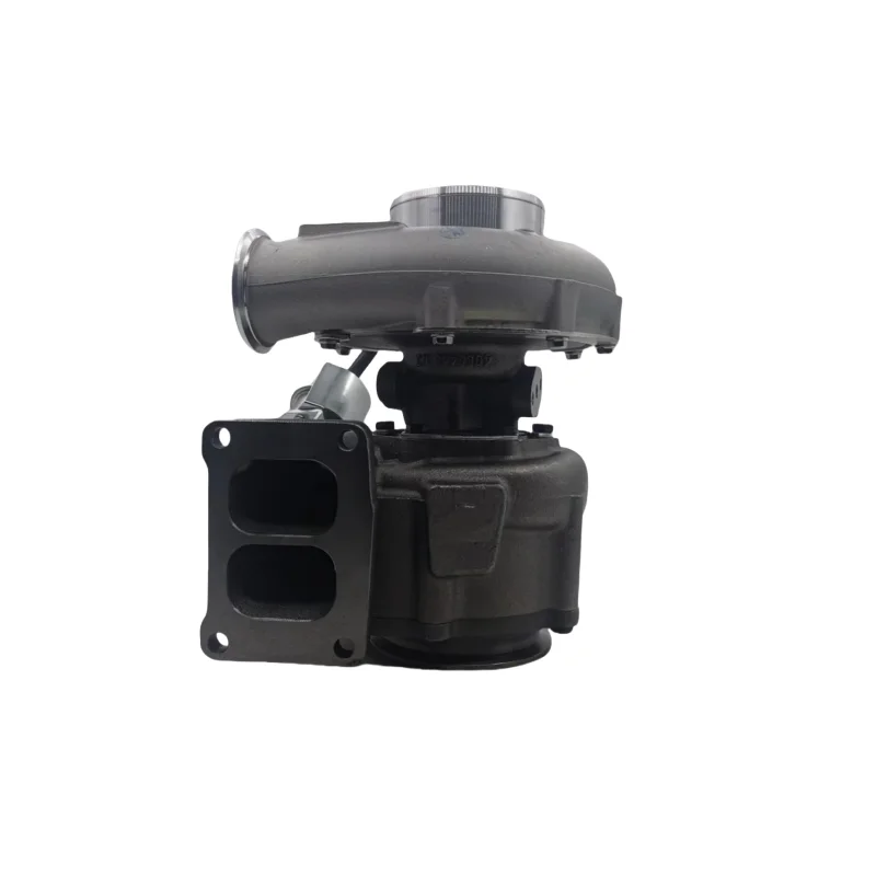 Heavy Truck Engine Spare Parts HX50W Turbocharger VG1095118233 5453861 for Sinotruk Howo 371 Truck Spare Truck Parts