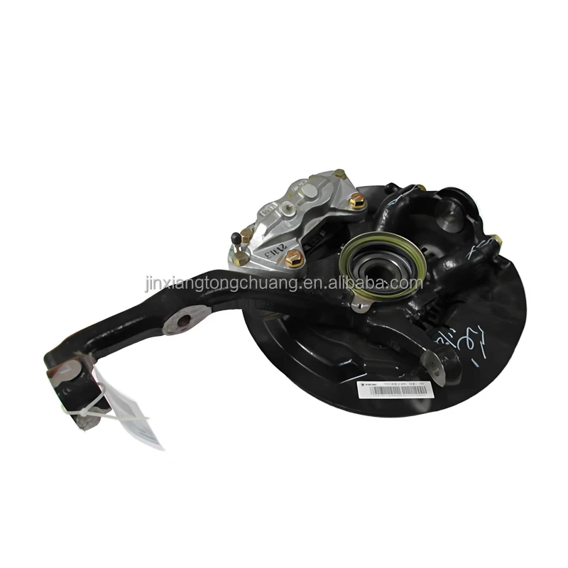 

P1230090001A0 Left P1230090002A0 Right Front Axle Assembly for Foton Tunland SUP Pickup Original Factory Parts Propeller Shafts