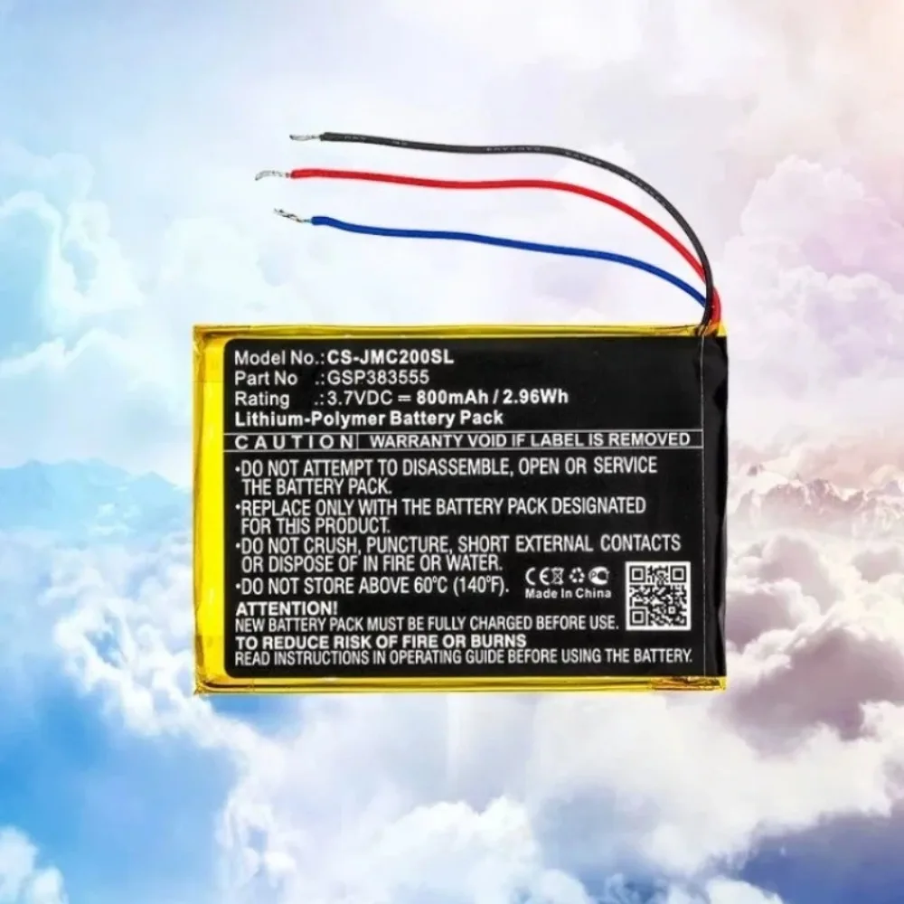 JBL Clip 2 Battery Replacement
