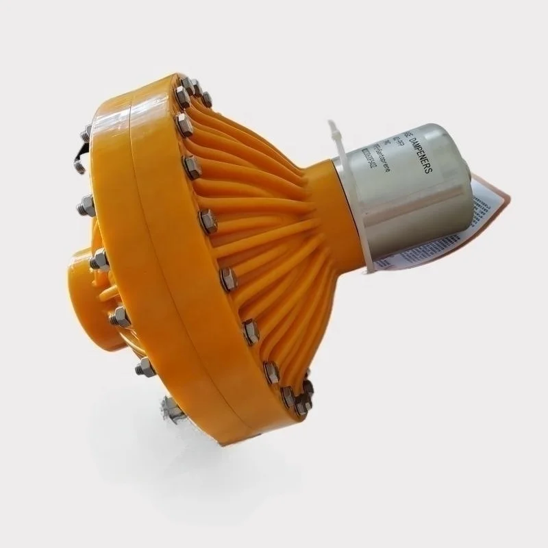 

Diaphragm Pump Surge Suppressors and Pulsation Dampener for Protecting Air-operated Double Diaphragm Pump System