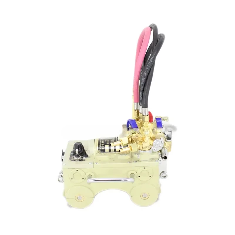 220V Semi-Automatic…