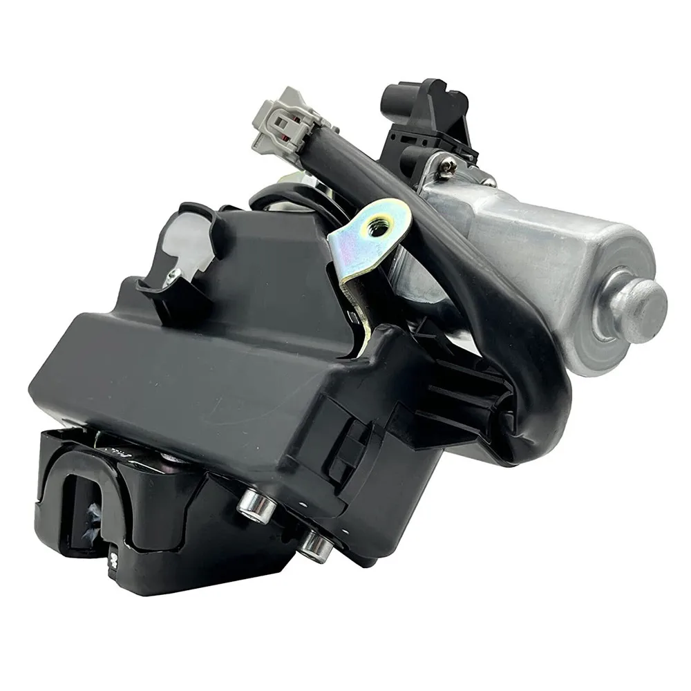 69350-42060 6935042060 Car Back Door Lock Latch Actuator Tailgate for 2016-2018 Toyota RAV4 2.5L L4 2