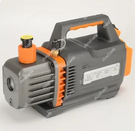 Wireless Lithium Battery Vacuum Pump Vacuum Extractor Outdoor Experiment Filtration Fitting Automotive Air Conditioning