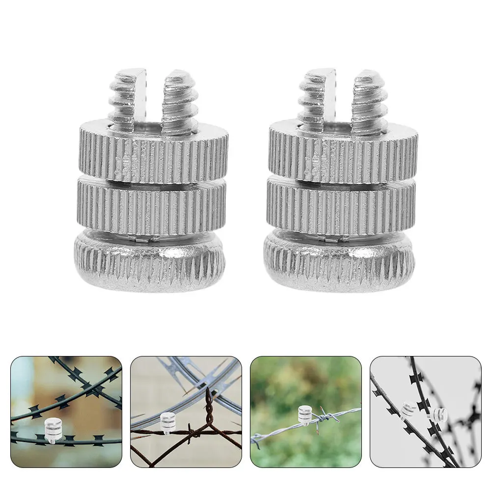 : Bouchons, rotors et contacts