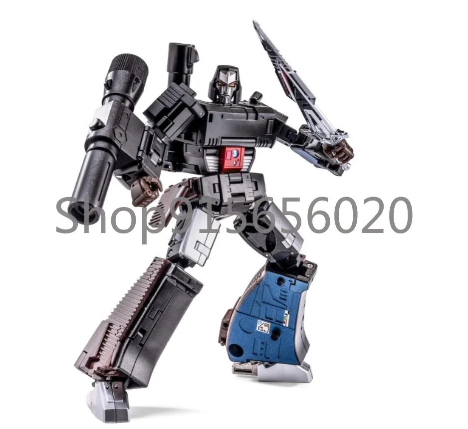 

Newage S-01A S01A Версия черного цвета NA на складе