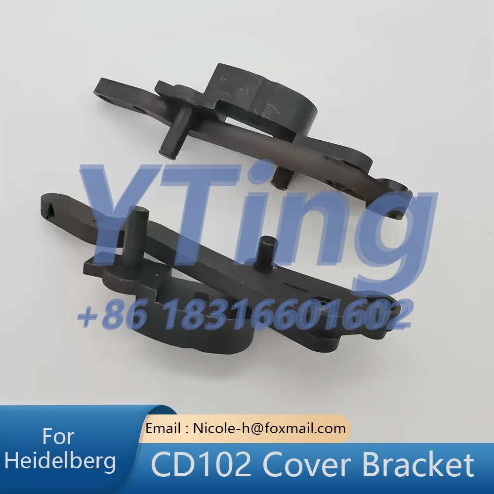 Heidelberg Printing Machine Accessories CD102 Cover Bracket