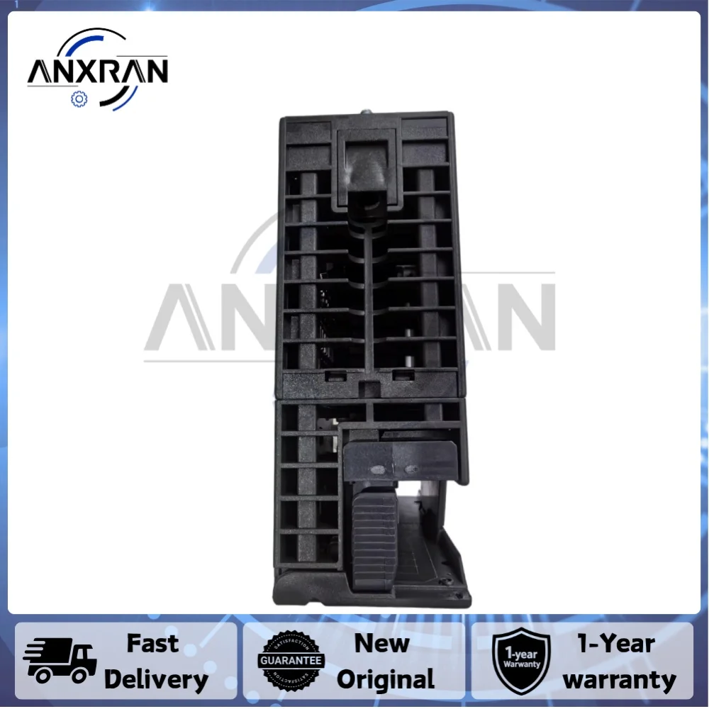 Новый оригинальный модуль ПЛК Siemens 6ES7321-1BH02-0AA0 6ES73211BH020AA0 SIMATIC S7-300 SM321, 16DI, DC24V