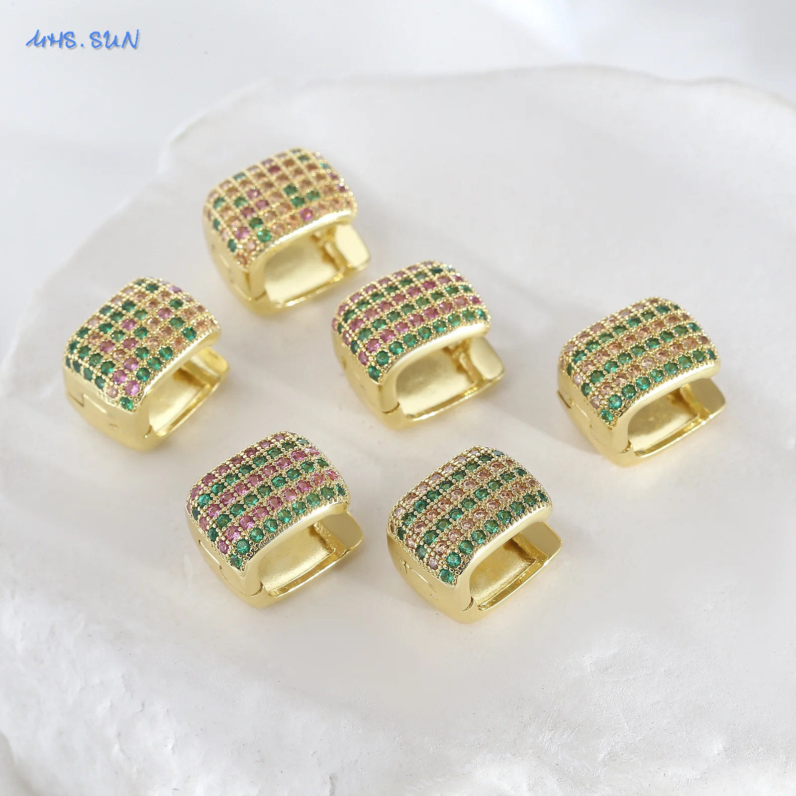 Mhs.Sun Newest Pink… - image