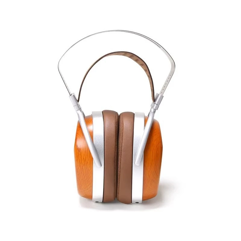 

Flat Panel Diaphragm Headset Monitor Closed HiFi