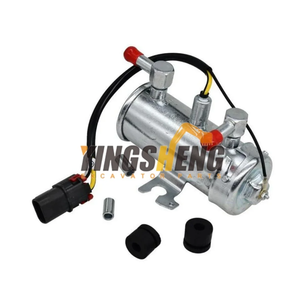 

Электрический топливный насос 12 В/24 В 8980093971 8-98009397-1 подходит для двигателей 4HK1 и 6HK1