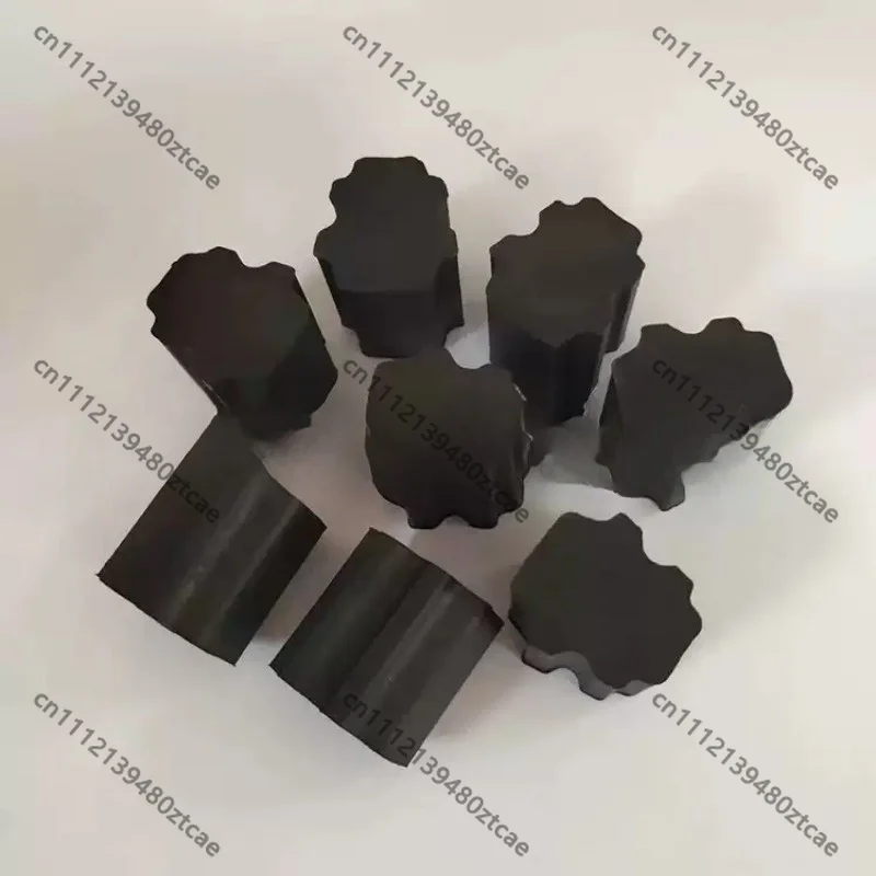 Oil‑Free Machine Coupling Replacement Parts Compatible With Atlas Copco Air Compressor Consumables Spare Parts DIY Mod Accessory