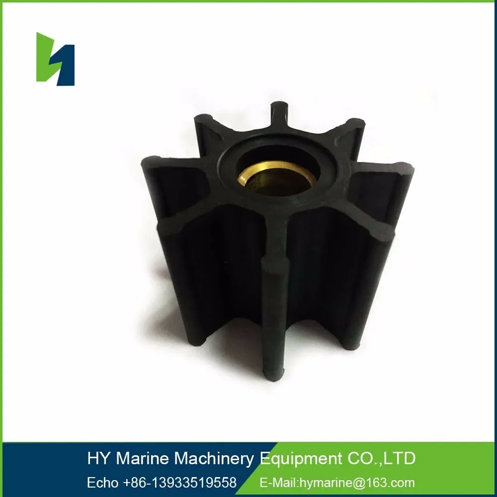 Ship Centrifugal YAN MAR SC20N  Air Compressor Impeller