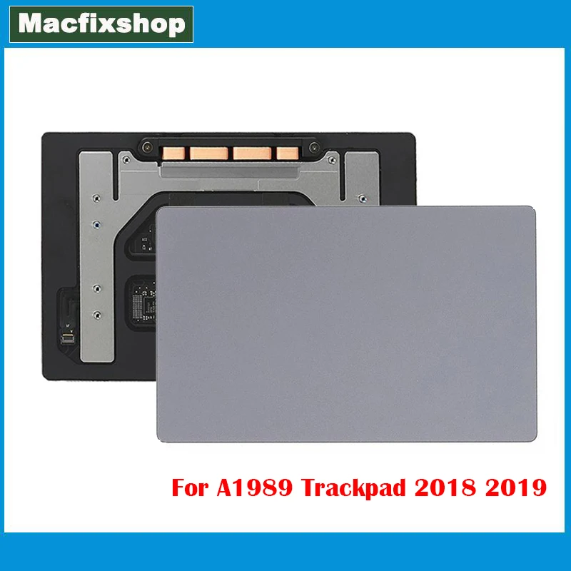 Original Touchpad Space Gray For Macbook Pro 13