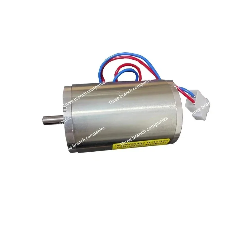 

Fresenius Hemodialysis Machine Original Motor Flow Pump Air Removal Pump Motor 4008 Series Hemodialysis Machine Repair