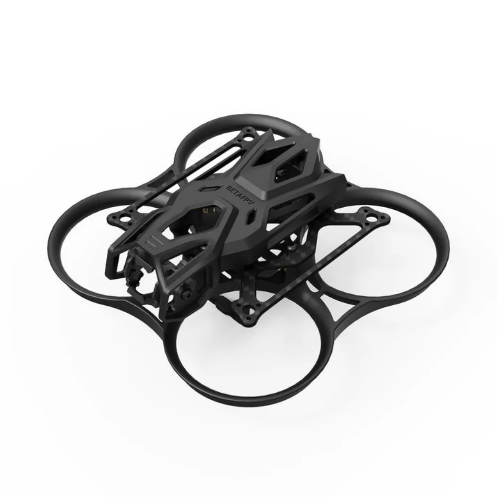 BETAFPV Pavo Femto cadre/conduit de passage/support d'unité d'air O4 pour unité d'air O4 quadrirotor FPV Drone outils RC
