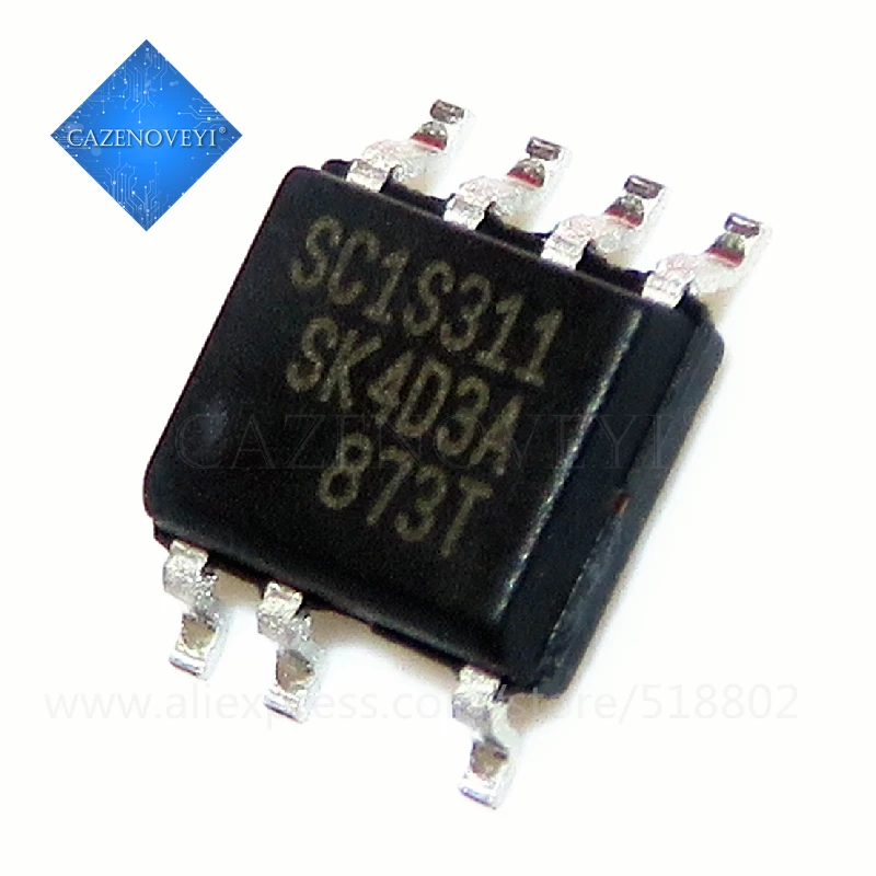 Buen producto (1 pieza) SC1S311 SC1311 1S311 En stock Puede proporcionar referencia de imagen