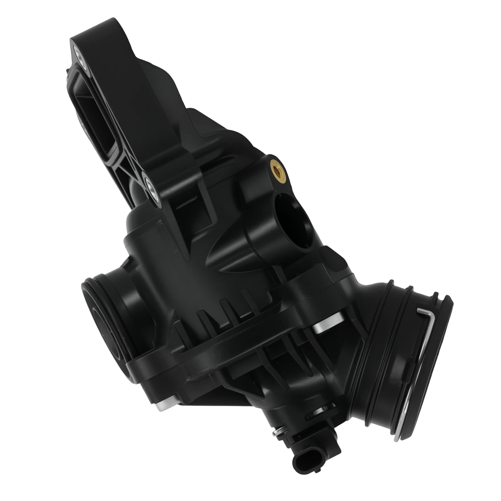 

Engine Thermostat Kit for Mercedes Benz C43 E450 GLC43 AMG 2015-2020 A2762000315